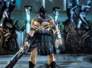 God of War: Ascension Screenshot