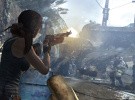 Tomb Raider Screenshot