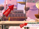 BIT.TRIP Presents: Runner 2 - Future Legend of Rhythm Alien Screenshot