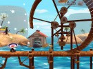 BIT.TRIP Presents: Runner 2 - Future Legend of Rhythm Alien Screenshot