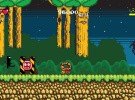 BIT.TRIP Presents: Runner 2 - Future Legend of Rhythm Alien Screenshot