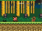 BIT.TRIP Presents: Runner 2 - Future Legend of Rhythm Alien Screenshot
