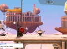 BIT.TRIP Presents: Runner 2 - Future Legend of Rhythm Alien Screenshot
