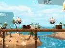 BIT.TRIP Presents: Runner 2 - Future Legend of Rhythm Alien Screenshot