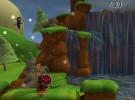 BIT.TRIP Presents: Runner 2 - Future Legend of Rhythm Alien Screenshot