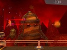 BIT.TRIP Presents: Runner 2 - Future Legend of Rhythm Alien Screenshot