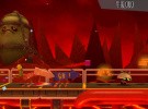 BIT.TRIP Presents: Runner 2 - Future Legend of Rhythm Alien Screenshot