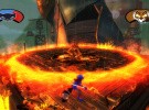 Sly Cooper: Thieves in Time Screenshot