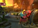 Sly Cooper: Thieves in Time Screenshot
