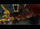 Sly Cooper: Thieves in Time Screenshot