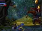 Sly Cooper: Thieves in Time Screenshot