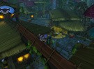 Sly Cooper: Thieves in Time Screenshot