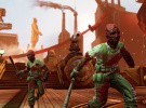 BioShock Infinite Screenshot