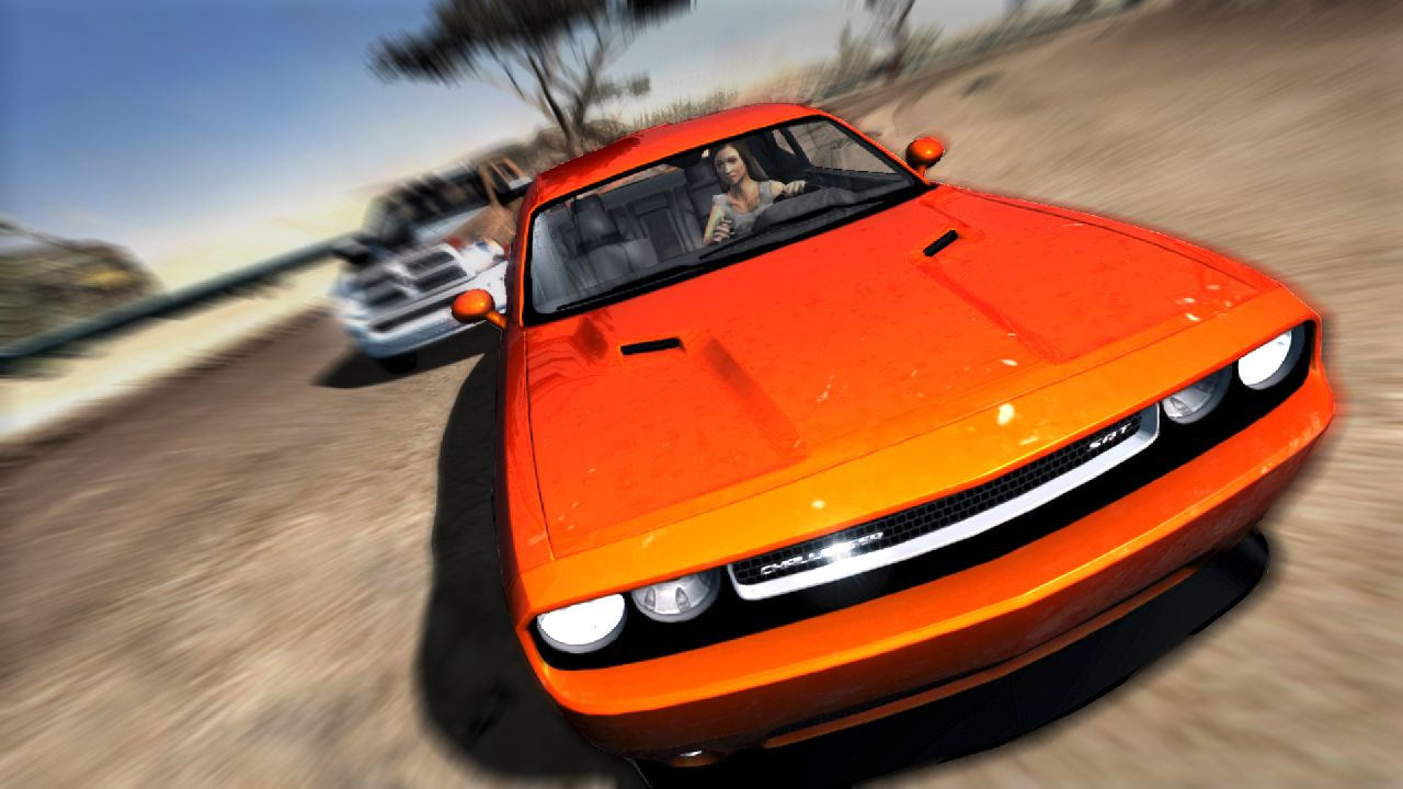 Fast & Furious: Showdown (PS3 / PlayStation 3) Game Profile | News
