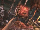 Soul Sacrifice Screenshot