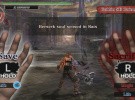 Soul Sacrifice Screenshot