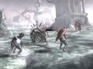 Soul Sacrifice Screenshot