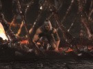 Soul Sacrifice Screenshot