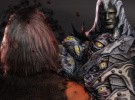Soul Sacrifice Screenshot