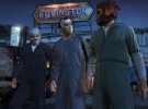 Grand Theft Auto V Screenshot