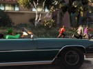 Grand Theft Auto V Screenshot