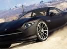 Grand Theft Auto V Screenshot