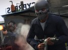 Grand Theft Auto V Screenshot