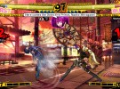 Persona 4 Arena Screenshot