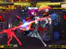 Persona 4 Arena Screenshot