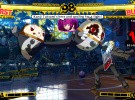 Persona 4 Arena Screenshot