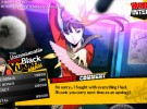 Persona 4 Arena Screenshot