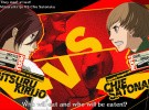 Persona 4 Arena Screenshot