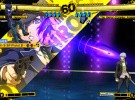Persona 4 Arena Screenshot