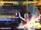 Persona 4 Arena Screenshot