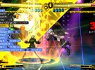 Persona 4 Arena Screenshot