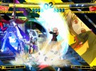 Persona 4 Arena Screenshot