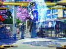 Persona 4 Arena Screenshot