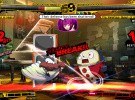 Persona 4 Arena Screenshot
