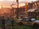 The Last of Us Screenshot