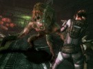 Resident Evil: Revelations Screenshot