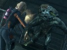 Resident Evil: Revelations Screenshot
