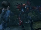 Resident Evil: Revelations Screenshot
