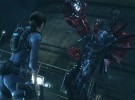 Resident Evil: Revelations Screenshot