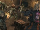 Resident Evil: Revelations Screenshot