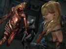 Resident Evil: Revelations Screenshot