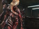 Resident Evil: Revelations Screenshot