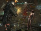 Resident Evil: Revelations Screenshot
