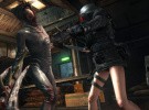 Resident Evil: Revelations Screenshot
