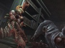 Resident Evil: Revelations Screenshot