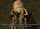 Lightning Returns: Final Fantasy XIII Screenshot